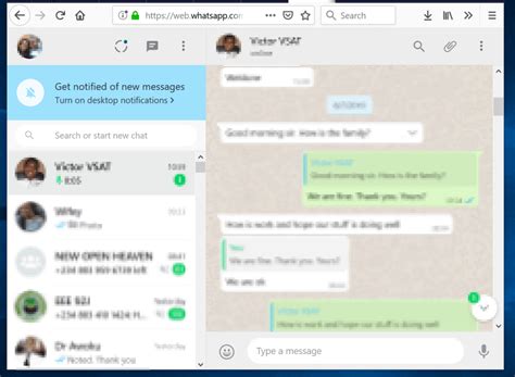 wvoce web|How to Use WhatsApp Web from a Browser on Your Computer.